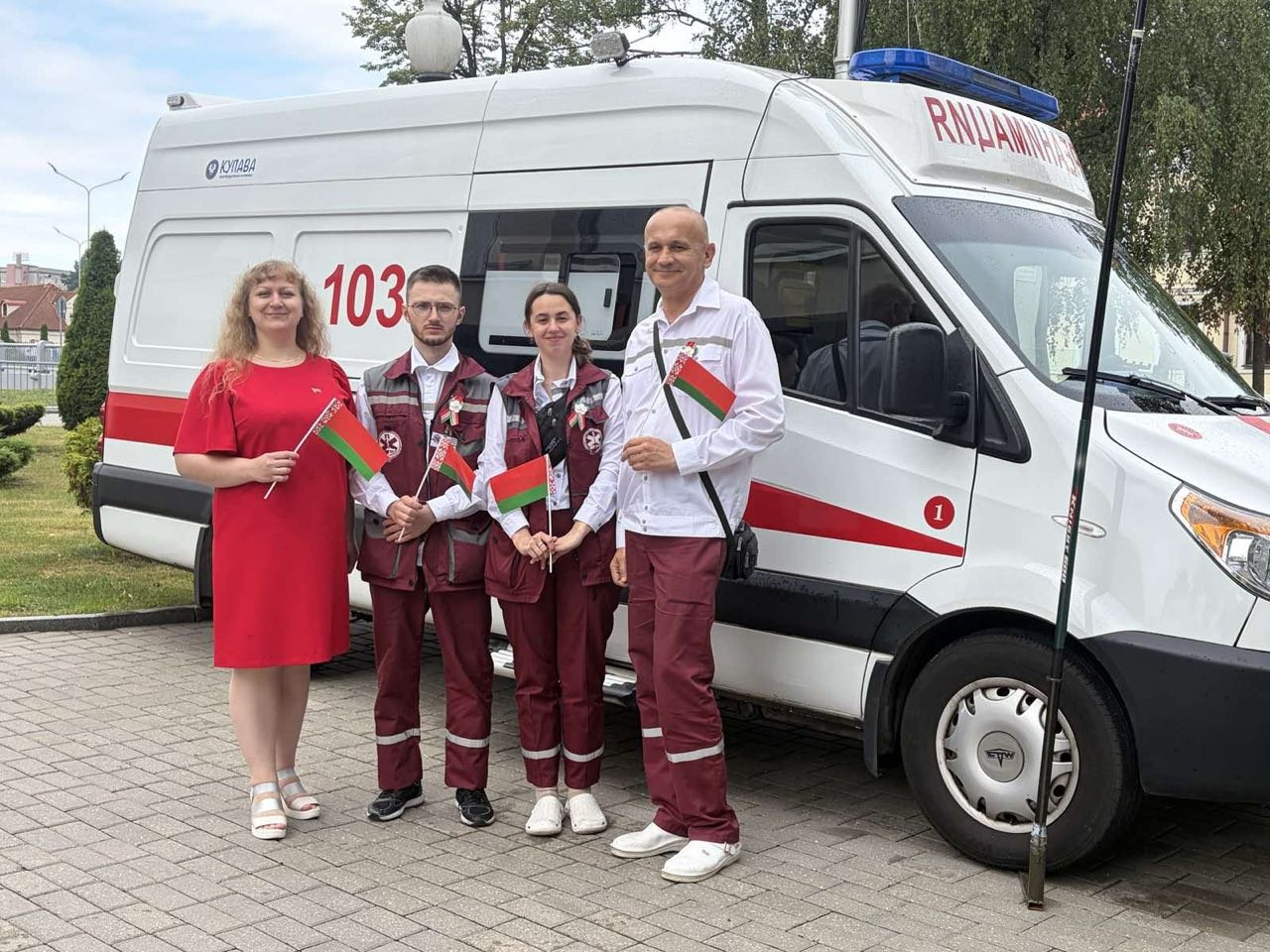 День независимости 1