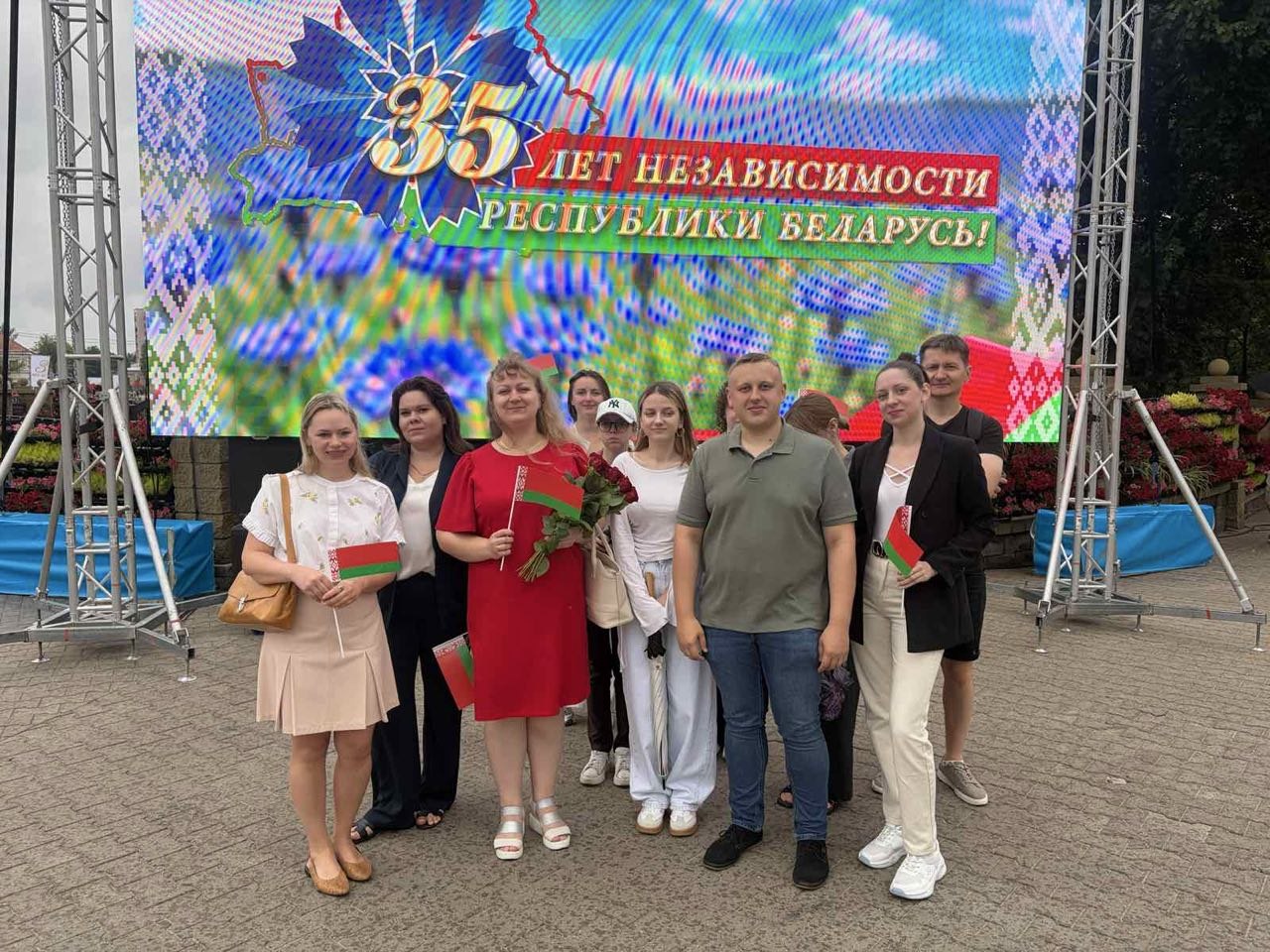День независимости 2
